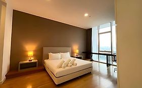 Deface Platinum Kuala Lumpur