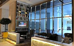 Deface Platinum Kuala Lumpur